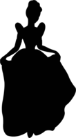 heroes & Cinderella free transparent png image.