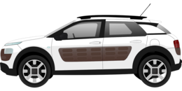 cars & Citroen free transparent png image.