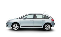 cars & Citroen free transparent png image.