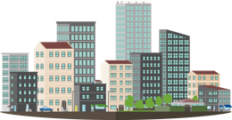 architecture & city free transparent png image.