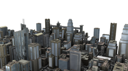 architecture & city free transparent png image.