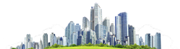 architecture & City free transparent png image.