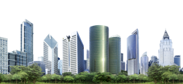 architecture & City free transparent png image.