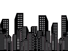 architecture & City free transparent png image.