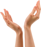 people & Clapping hands free transparent png image.