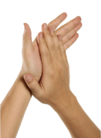 people & Clapping hands free transparent png image.