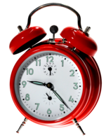 objects & Clock free transparent png image.