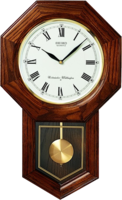 objects & clock free transparent png image.