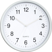 objects & clock free transparent png image.