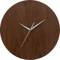 objects & clock free transparent png image.