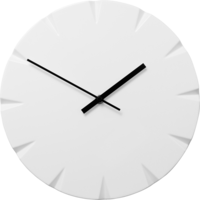 objects & clock free transparent png image.