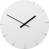 objects & Clock free transparent png image.