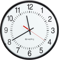 objects & Clock free transparent png image.