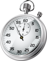 objects & Clock free transparent png image.