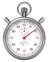 objects & Clock free transparent png image.