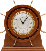 objects & Clock free transparent png image.