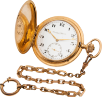 objects & Clock free transparent png image.