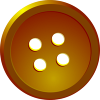 clothing & Clothes button free transparent png image.