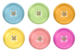 clothing & Clothes button free transparent png image.