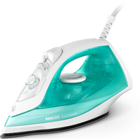 electronics & Clothes iron free transparent png image.