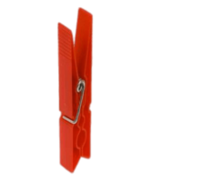 clothing & Clothespin free transparent png image.