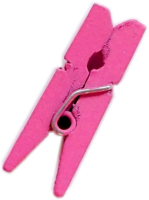 clothing & Clothespin free transparent png image.