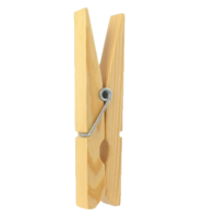 clothing & clothespin free transparent png image.