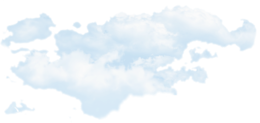 nature & Clouds free transparent png image.