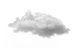 nature & clouds free transparent png image.