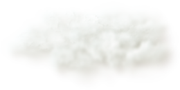 nature & clouds free transparent png image.