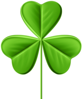 flowers & clover free transparent png image.