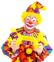 people & Clown free transparent png image.