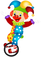 people & clown free transparent png image.