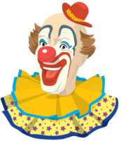 people & Clown free transparent png image.