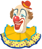 people & clown free transparent png image.