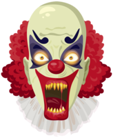 people & clown free transparent png image.