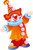 people & clown free transparent png image.