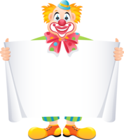 people & clown free transparent png image.