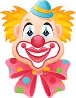 people & Clown free transparent png image.