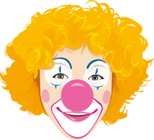 people & Clown free transparent png image.
