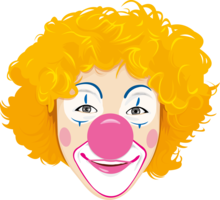 people & clown free transparent png image.