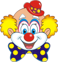 people & Clown free transparent png image.