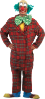 people & Clown free transparent png image.