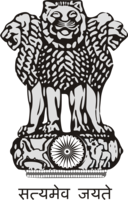 symbols & Coat of arms of India free transparent png image.