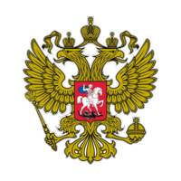 symbols & Coat of arms of Russia free transparent png image.