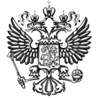 symbols & Coat of arms of Russia free transparent png image.