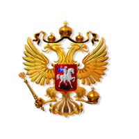 symbols & coat of arms of russia free transparent png image.