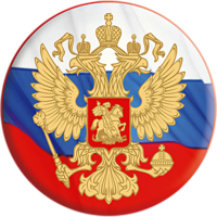 symbols & coat of arms of russia free transparent png image.