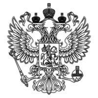 symbols & Coat of arms of Russia free transparent png image.