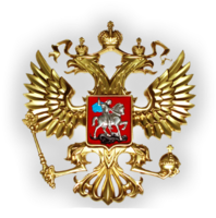 symbols & coat of arms of russia free transparent png image.